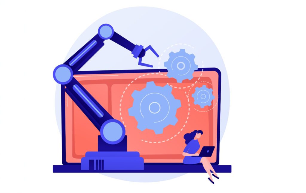 Automation tool uses Excel computational power to aid the assessment