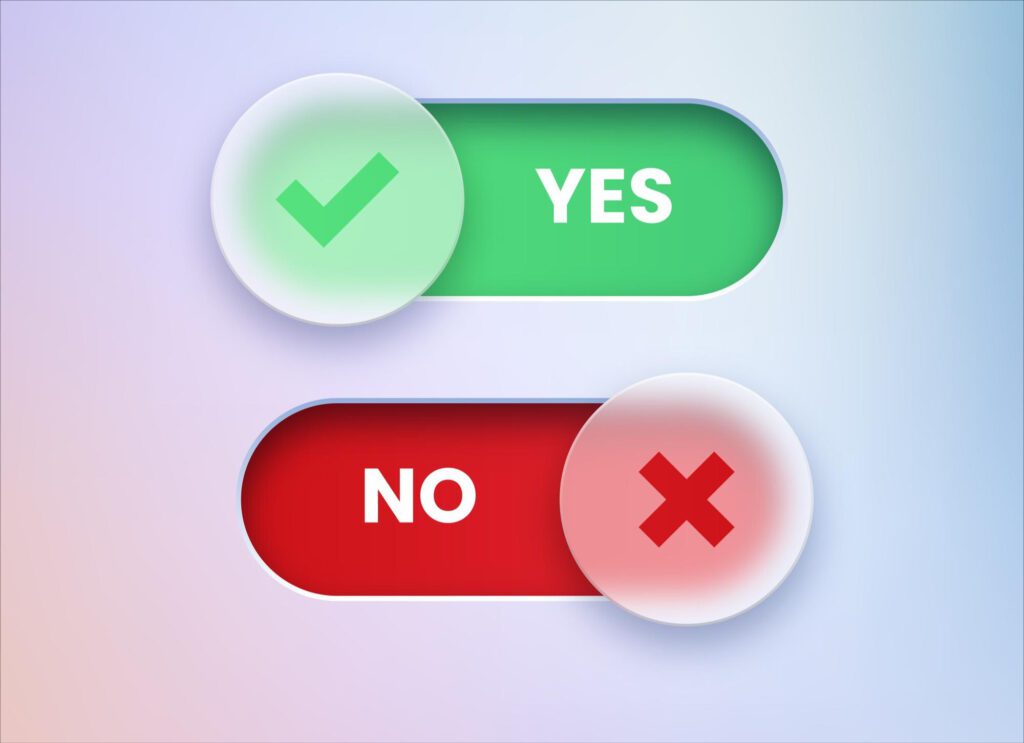 Binary assesment tool 