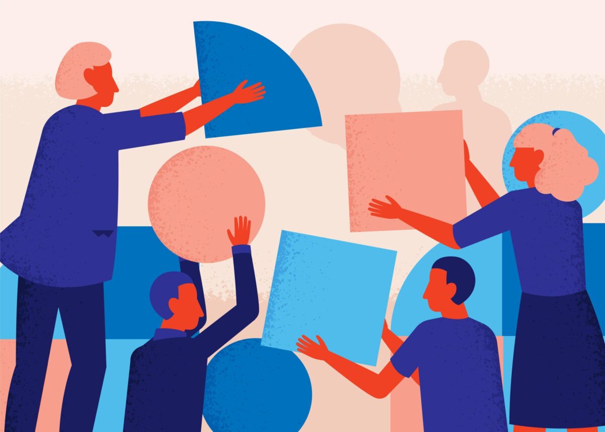 Rothman’s Community Change Models