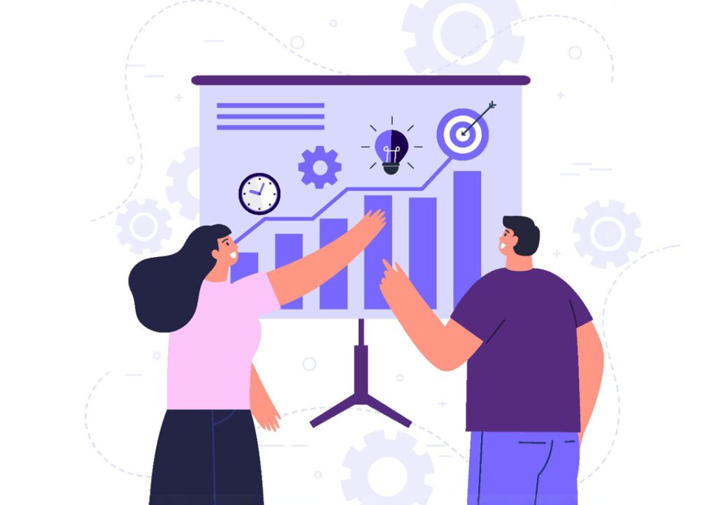 Tool focused on prioritizing interventions based on the criticality of the identified gaps