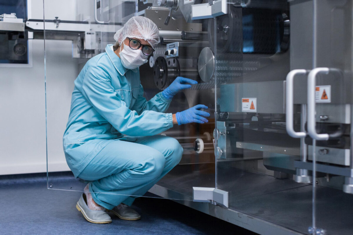 Top 5 Ways to Improve IPC in Hospitals and Clinics of Ukraine