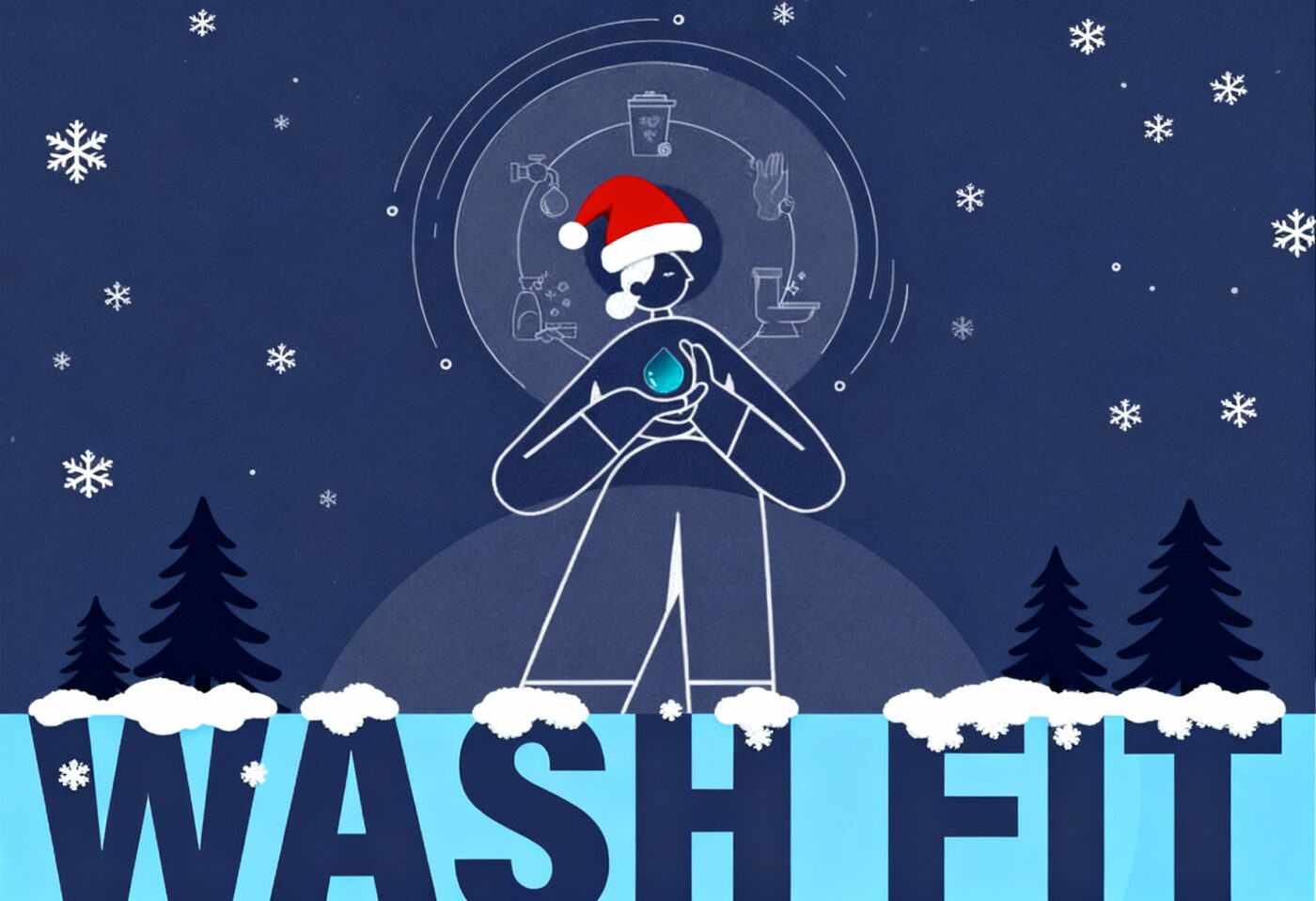 Why WASH FIT Needs a Cold-Climate Upgrade