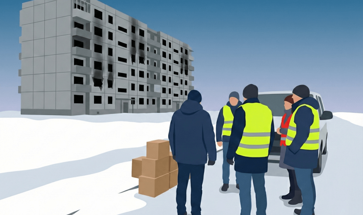 HNRP 2026 in Numbers