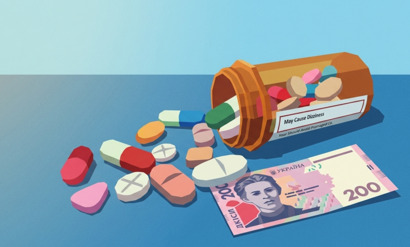 The Affordable Drugs Program Has Doubled the Number of Antibacterials