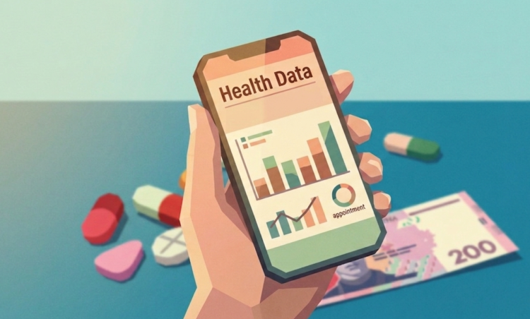 Ukraine Joins OECD Recommendation on Health Data Governance