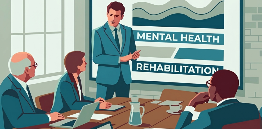 MoH Shared with IREX its 2 Priorities for Years Ahead