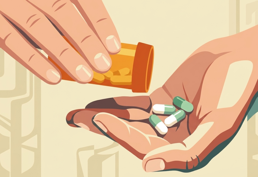 Ukraine Conducted Antibacterial Monitoring. And it is not Looking Great