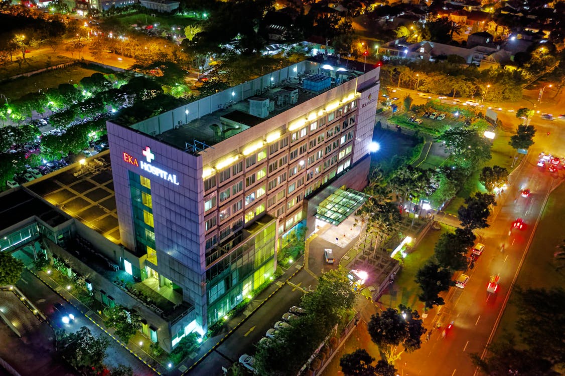 Ukraine Plans to Spend Nearly Half a Billion Dollars Modernising Healthcare in 2026