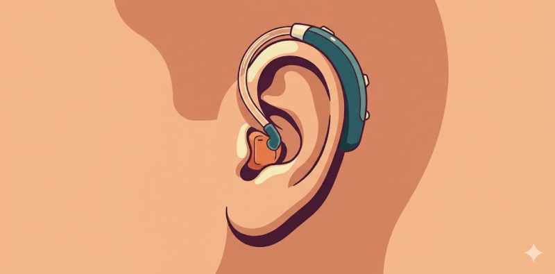 Ukraine Received 3,150 Hearing Aids from Denmark