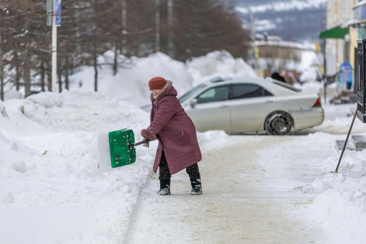 Ukraine Launches Unified Portal with Over 45 Services for Internally Displaced Persons