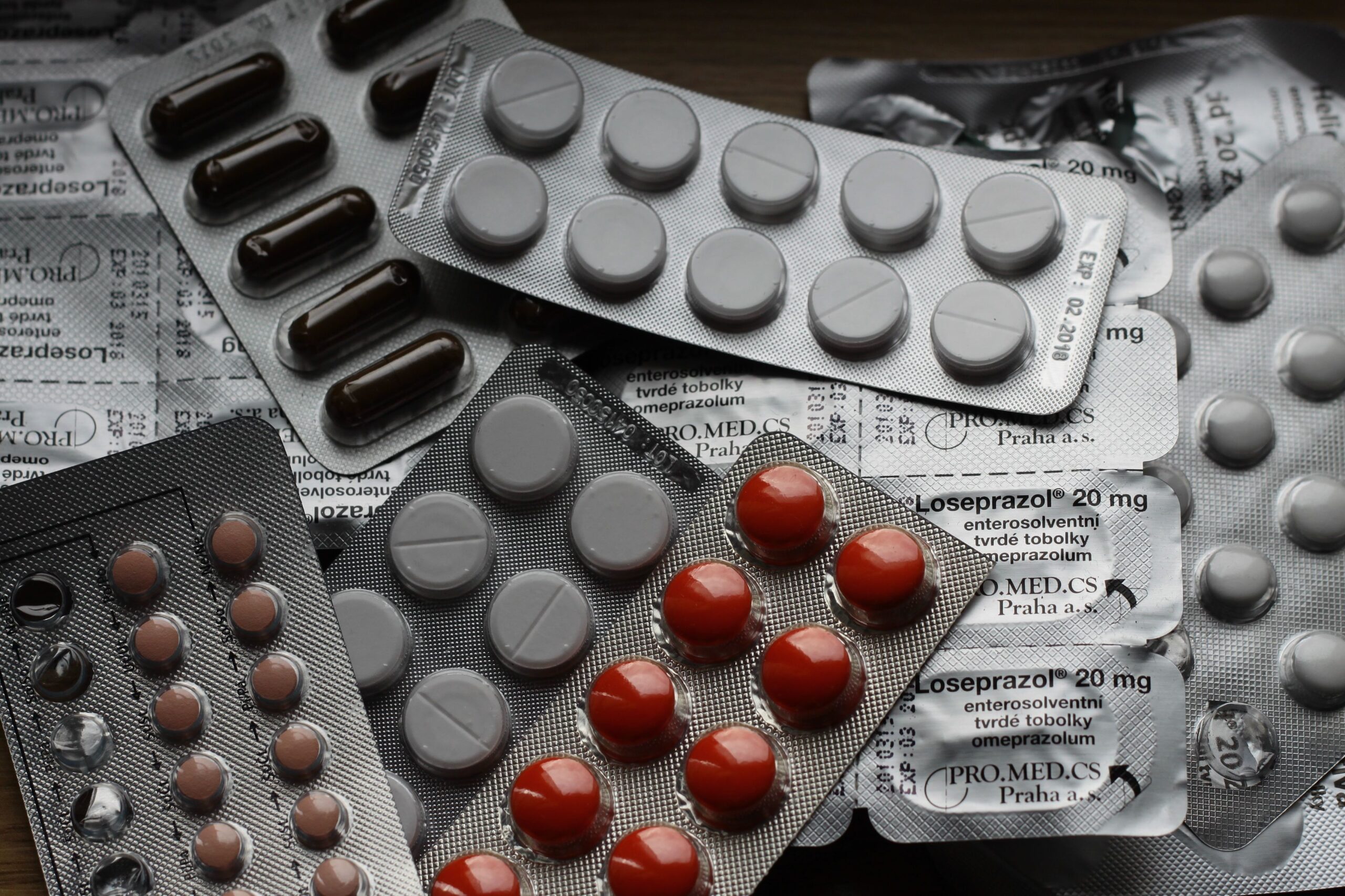 Ukraine Is Adding 51 Heart and Vascular Medicines to Its Free Drug Programme