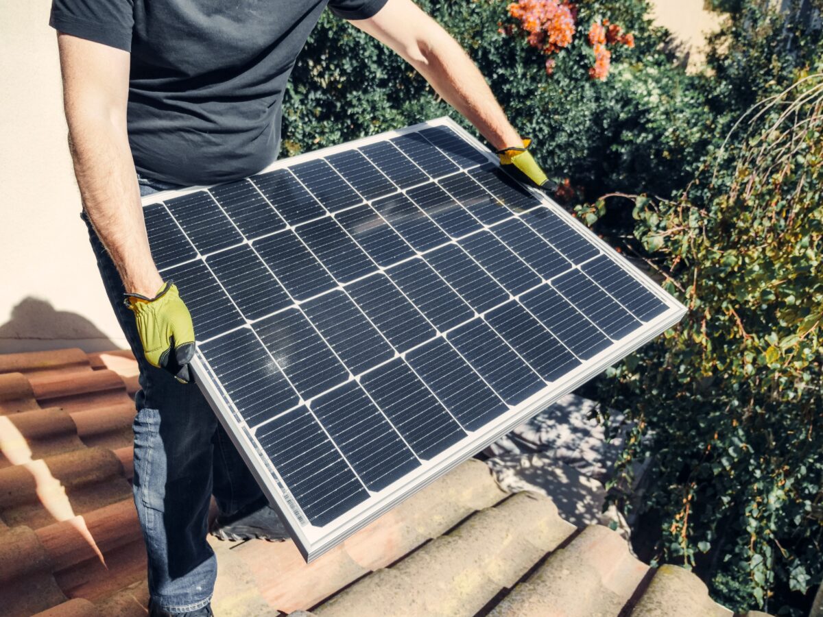 Ukraine’s ‘Ray of Hope’ Expands Solar Power to Over 250 Health Facilities