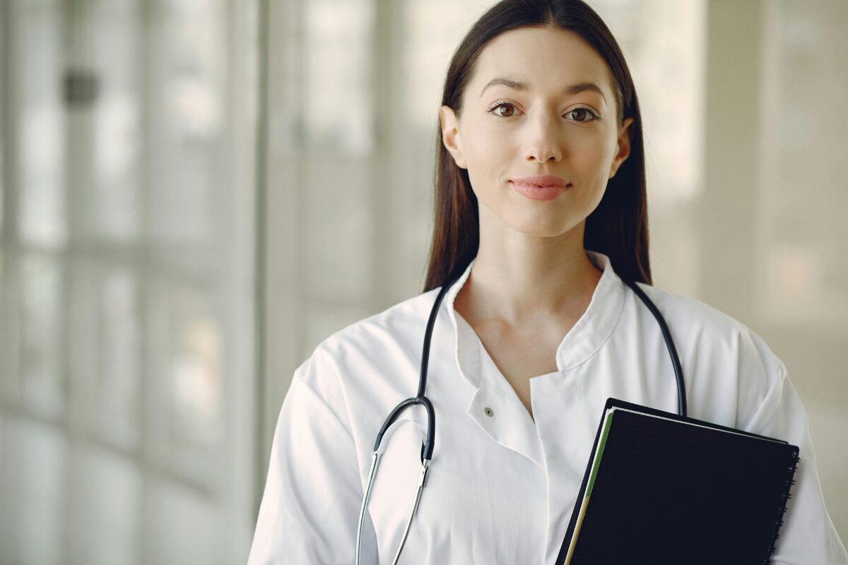 5400 Medical Vacancies to Pick from – Ukraine Launches a National Portal for Interns