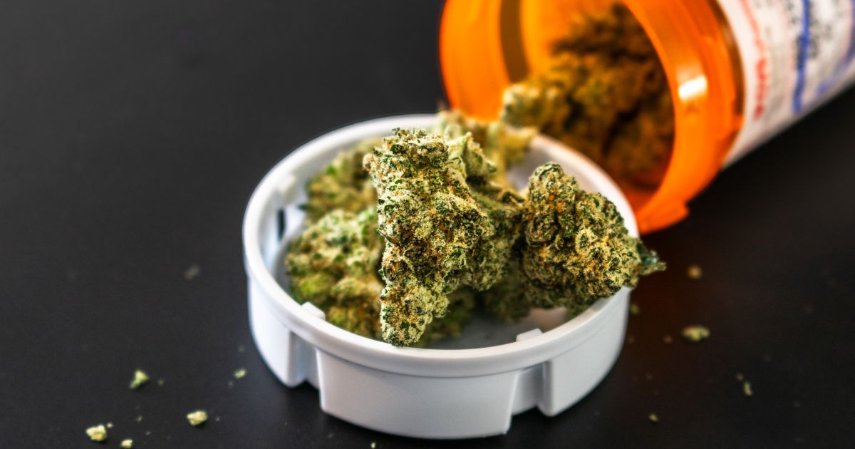Ukraine Dispenses First Medical Cannabis Prescription