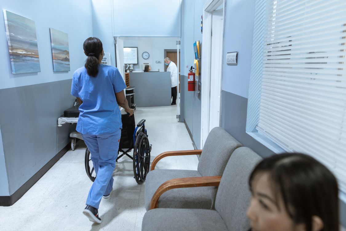Government Updates Medical Licensing Rules to Lock In Veterans’ Priority Care